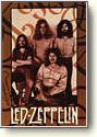 Buy the Led Zeppelin Wall Poster